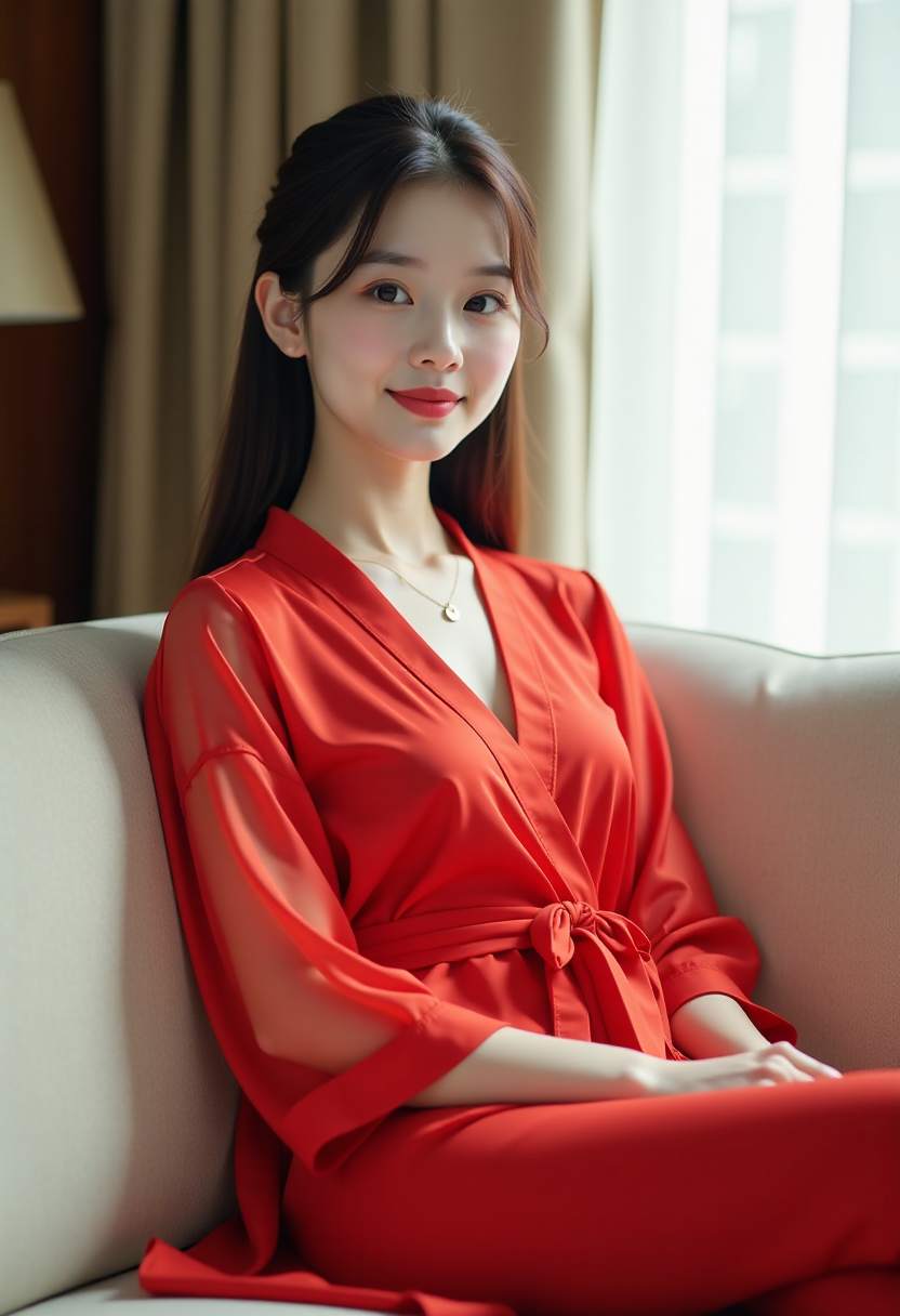 少年如歌