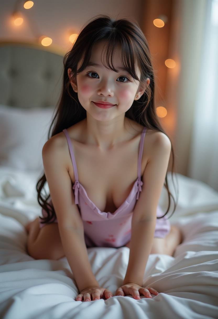 深夜便利店